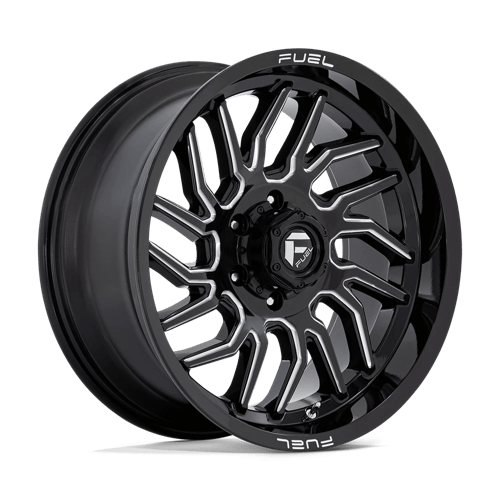 [D80720908450] HURRICANE 20X9 6X5.5 106 NBL +1