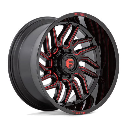 [D80820007547] HURRICANE 20X10 5X5.0 71 NLQ -18