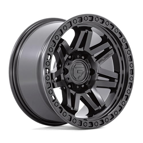 [D81017908450] SYNDICATE 17X9 6X5.5 106 BD +1