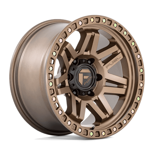 [D81117908445] SYNDICATE 17X9 6X5.5 106 ZD -12
