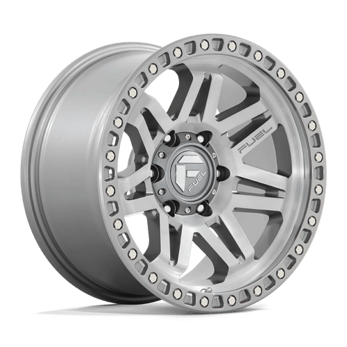 [D81217908450] SYNDICATE 17X9 6X5.5 106 GLR +1