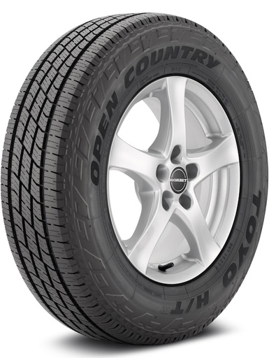 [364580] Toyo OPEN COUNTRY HT II 2655020