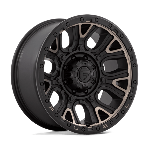 [D82420901750] TRACTION 20X9 8X170 125 MBT +1