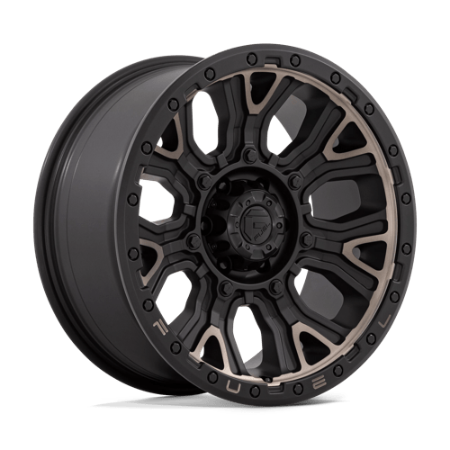 [D82420908950] TRACTION 20X9 6X135 87 MBT +1