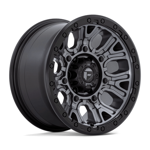 [D82517908450] TRACTION 17X9 6X5.5 106 GDB +1