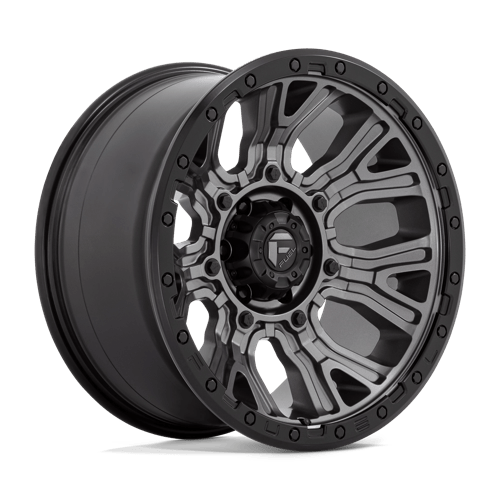 [D82520008447] TRACTION 20X10 6X5.5 106 GDB -18