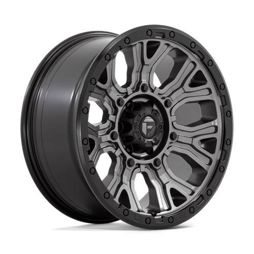 [D82520908450] TRACTION 20X9 6X5.5 106 GDB +1
