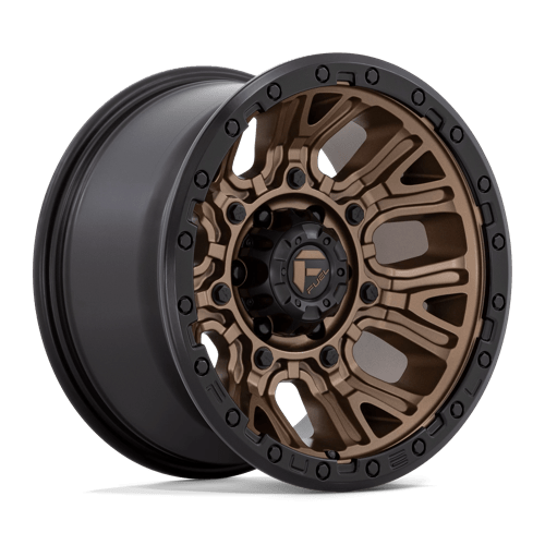[D82617908445] TRACTION 17X9 6X5.5 106 ZDB -12