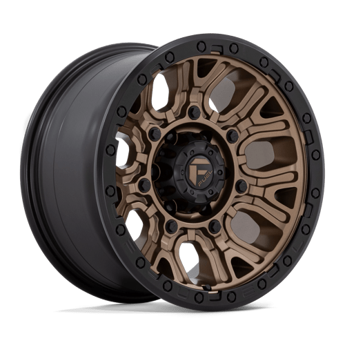 [D82617908450] TRACTION 17X9 6X5.5 106 ZDB +1