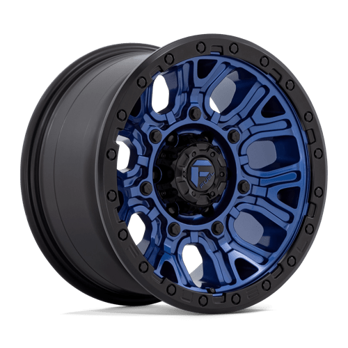 [D82717908450] TRACTION 17X9 6X5.5 106 KBL +1