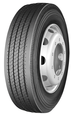 [SLMS046] 295/75R22.5 SUPERCARGO T210 TRAILER 14PLY