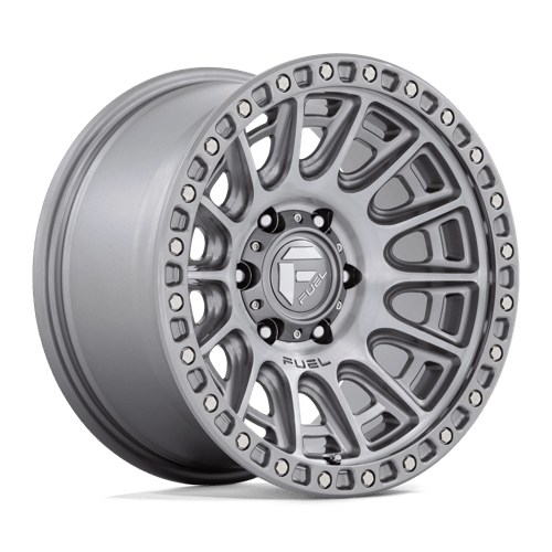 [D8331785G460] CYCLE 17X8.5 5X120 65 GLR +34