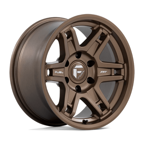 [D83717908435] SLAYER 17X9 6X5.5 106 ZD -38