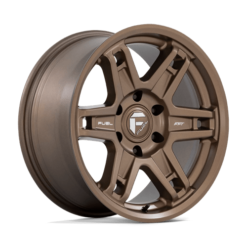 [D83718858447] SLAYER 18X8.5 6X5.5 106 ZD +1