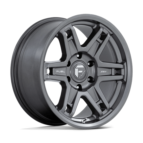 [D83818858447] SLAYER 18X8.5 6X5.5 106 GD +1