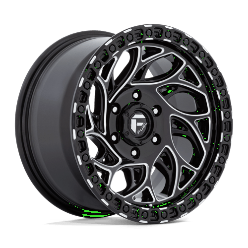 [D84015008337] RUNNER OR 15X10 6X5.5 108 NBL -43