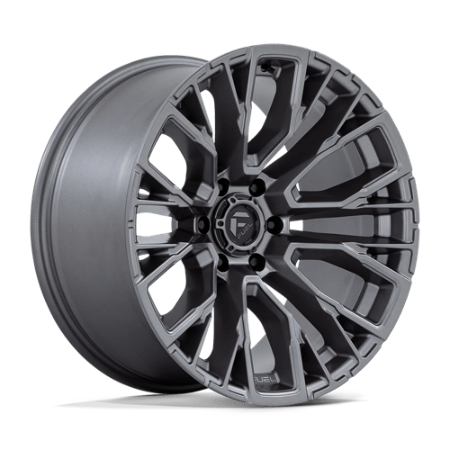 [D84817908945] REBAR 17X9 6X135 87 GD -12
