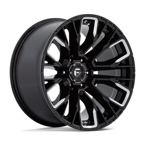 [D84917908750] REBAR 17X9 6X4.5 66 NBL +1
