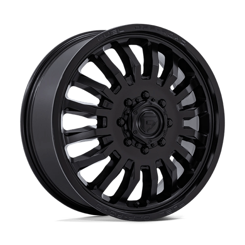[D86720829335] ARC DRW 20X8.25 8X210 154 -227 BLK-OUT