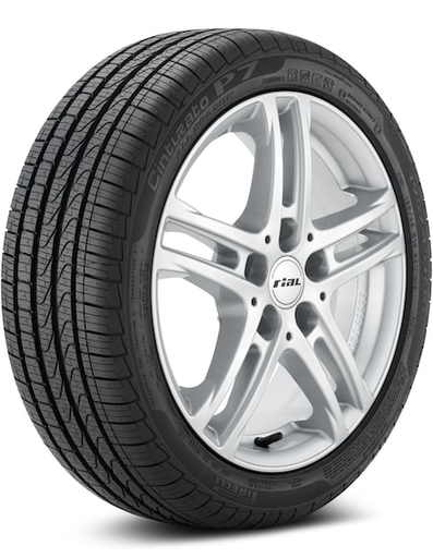 [3916700] 235/40R19 PIRELLI CINTURATO P7 AS PLUS 3 96V XL 800A-A 70K