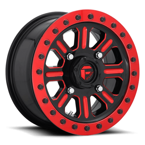 [D9111500A664] HARDLINE BL 15X10 4X137 110.1 NLQ +25