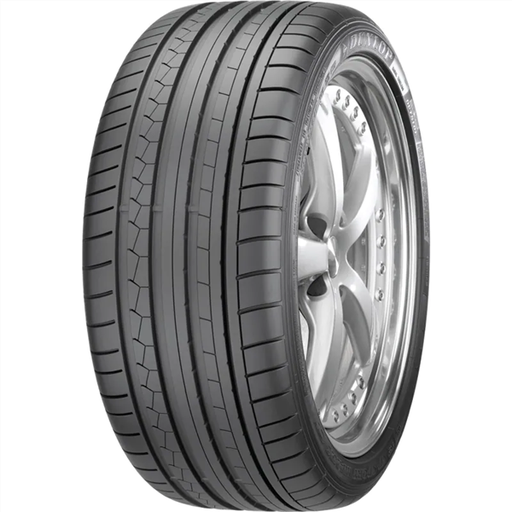 [1195900105] 325/30ZR20 DUNLOP SP SPORT MAXX GT 102Y DOT2016