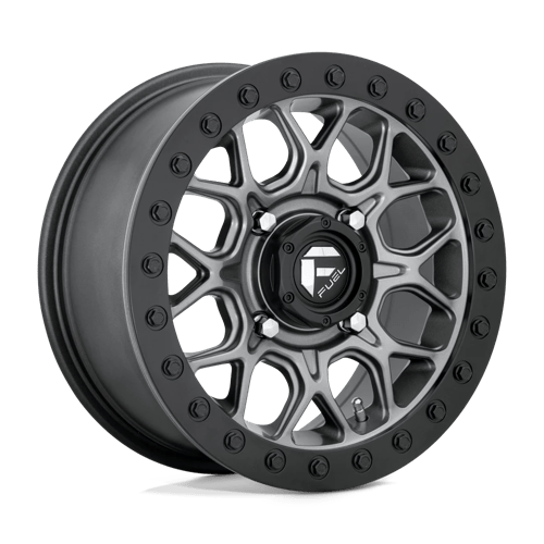[D9191570A654] TECH BL 15X7 4X137 110.1 GDB +38
