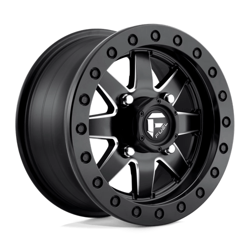 [D9381570A554] MAVERICK HD BR 15X7 4X156 132 +38 NBD