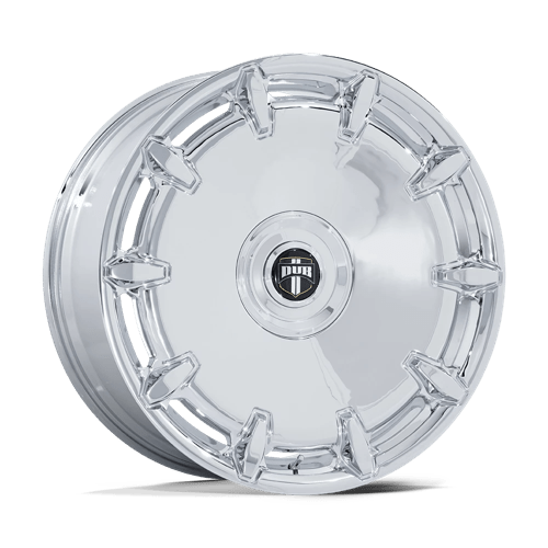[DC271PX24900015] CHEEF 24X9 BLANK 72 +15 CHROME (108-155)