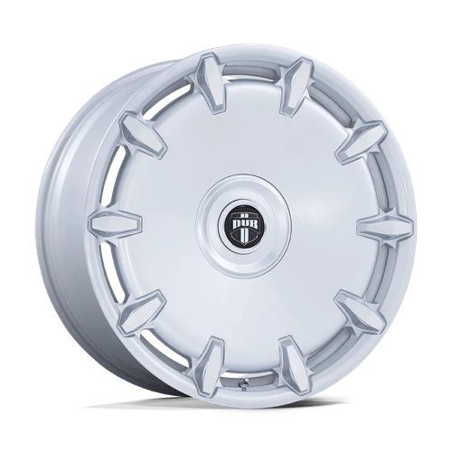 [DC271SD26100015] CHEEF 26X10 BLANK 72 +15 SLV-MACH