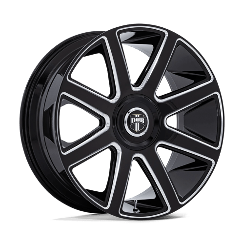 [DC273BE26100020] PULL 26X10 BLANK 72 +20 G-BLK-MILL