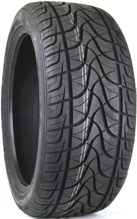 [C2653030HS277] 265/30R30 CLEAR HS277 106V XL **OLD DOT**