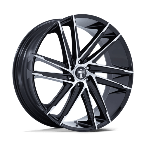 [DC275BD26106330] BLAZE 26X10 6X135 87 +30 G-BLK-MCH