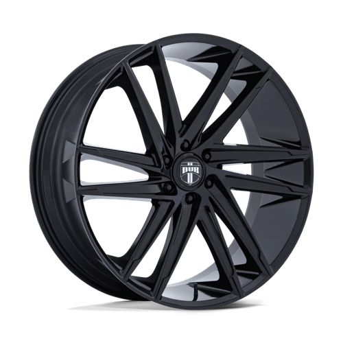 [DC275BX24106825] BLAZE 24X10 6X5.5 106 +25 G-BLK