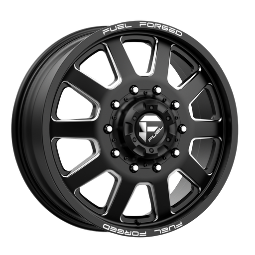 [DE09208293] FF09D 20X8.25 8X210 154.3 NBD 105MM