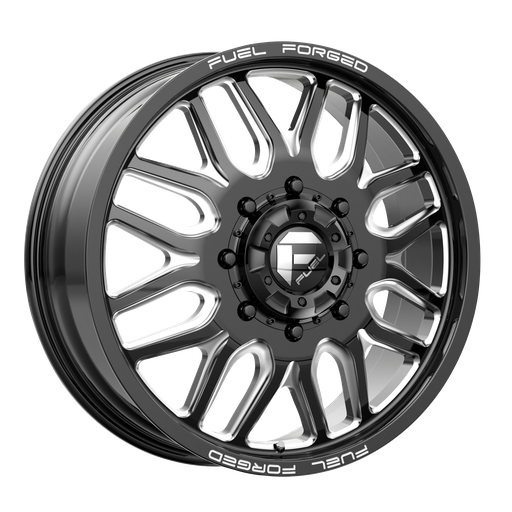 [DE662082A935] FF66D 20X8.25 10X225 170.1 NBD -202MM