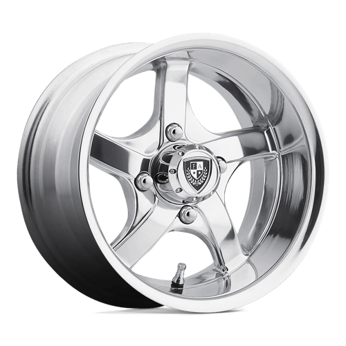 [FA-137-P] FA137 RALLYE 12X6.5 HAND POLISHED -20MM