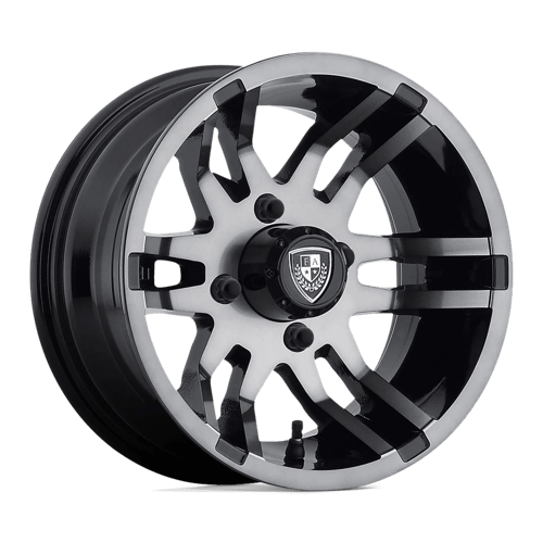 [FA-140-M] FA140 FLEX 14X6.5 DARK TINT -20MM