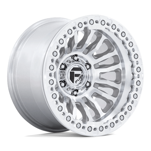 [FC125DX20108048N] RINCON BL 20X10 8X6.5 125 -48 MACH
