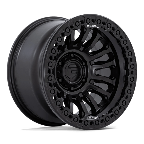 [FC125MX17905038N] RINCON BL 17X9 5X5.0 71 BLD -38