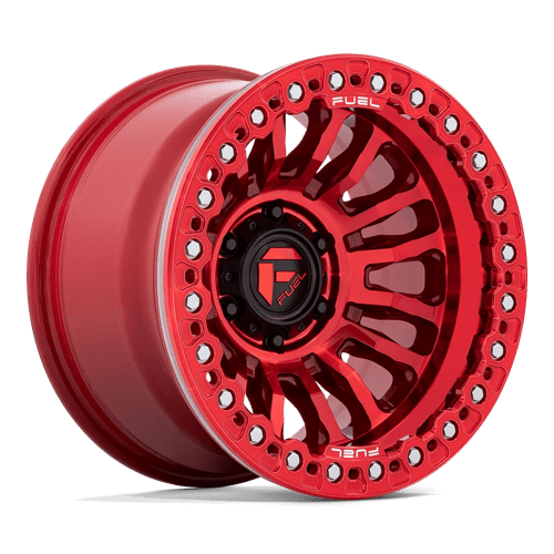 [FC125QX17905038N] RINCON BL 17X9 5X5.0 71 CRM -38
