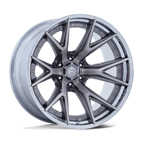 [FC402AP20106818N] CATALYST 20X10 6X5.5 106 -18 PLTNM-CHR