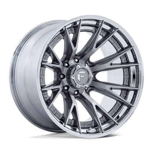 [FC402AP20108018N] CATALYST 20X10 8X6.5 125 -18 PLTNM CHR