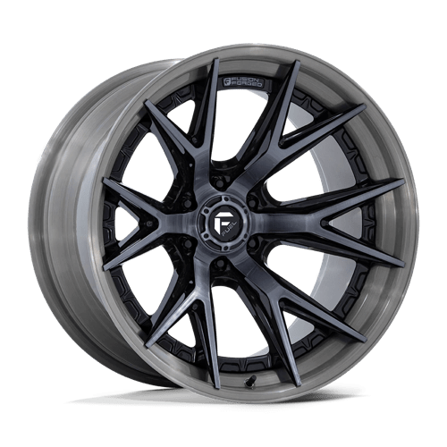 [FC402BT20106818N] CATALYST 20X10 6X5.5 106 -18 G-BLK BRDT