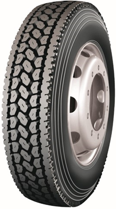 [SLMS014] 285/75R24.5 SUPERCARGO D271 DRIVE CLOSE SHOULDER 14PLY