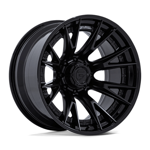 [FC402MX24128744N] CATALYST 24X12 8X170 125 -44 M-BLK G-BLK