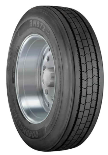 [173008020] 295/75R22.5 ROADMASTER RM872 14PLY TRAILER