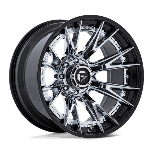 [FC402PB22128744N] CATALYST 22X12 8X170 125 -44 CHR G-BLK