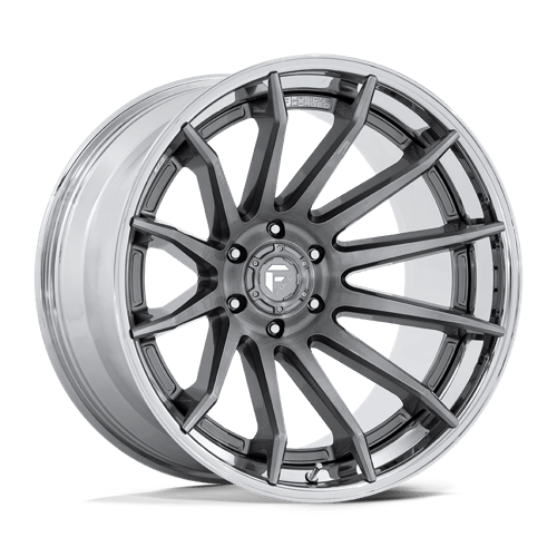 [FC403AP22106318N] BURN 22X10 6X135 87 -18 PLTNM-CHR