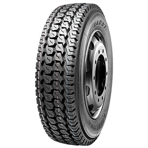 [211006335] 285/75R24.5 LEAO LLD37E+ DRIVE 144/141M 14PLY